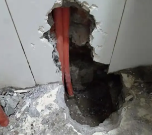 德惠漏水检测电话