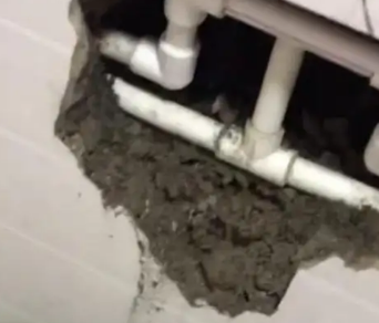 德惠漏水检测电话