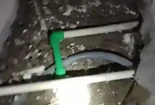 德惠测漏水公司