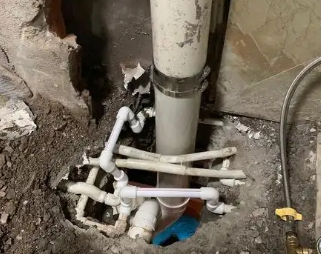 德惠漏水检测哪家好