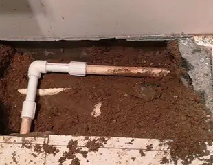 德惠测漏水哪家好