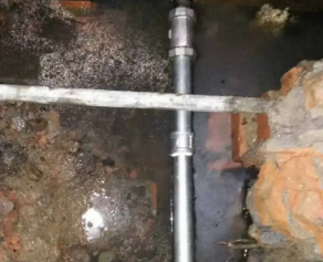 德惠漏水检测公司电话