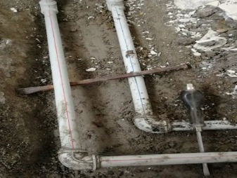 德惠卫生间测漏水多少钱