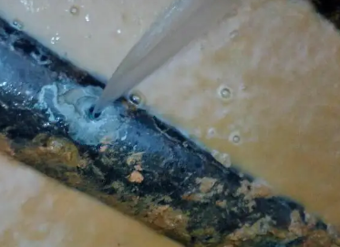 德惠水管漏水检测多少钱