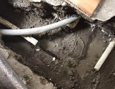 德惠卫生间测漏水价格明细