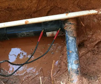 德惠水管漏水检测多少钱