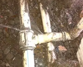 德惠卫生间测漏水多少钱