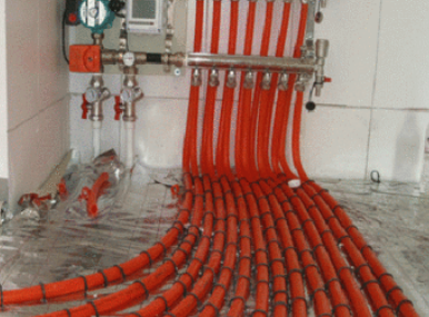 德惠地暖维修多少钱