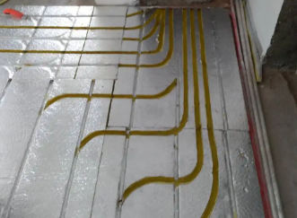 德惠地暖维修哪家好