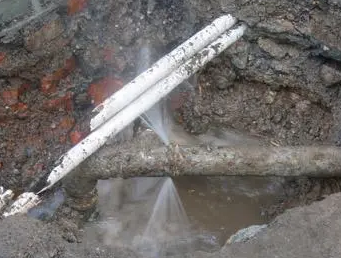 德惠测漏水多少钱