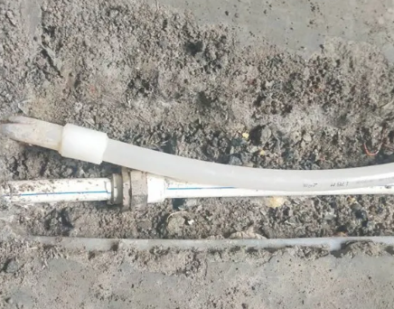 德惠测漏水哪家好