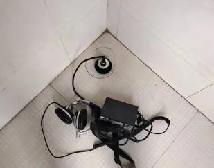 德惠测漏水公司