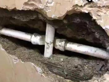 德惠漏水检测电话多少